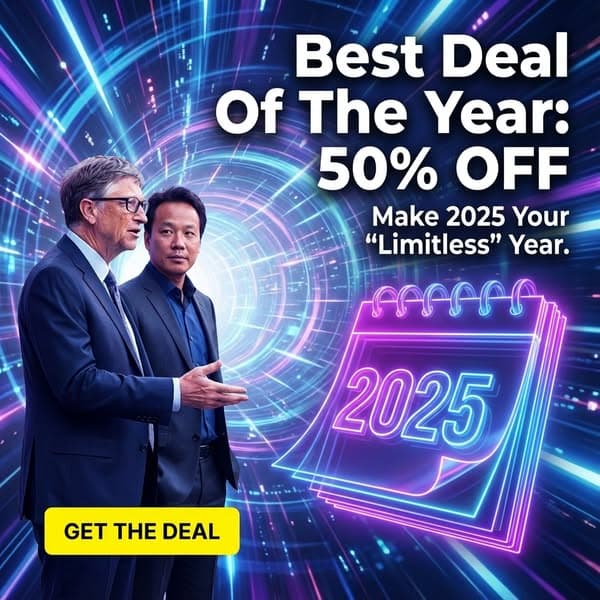 15 Minutes To A Superbrain