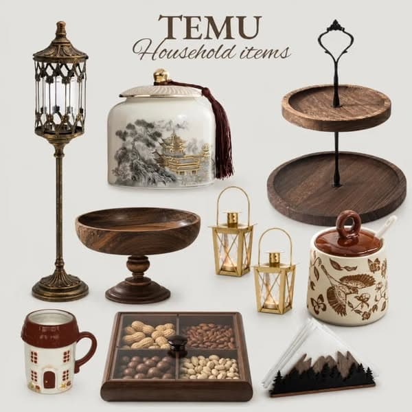 Temu | Explore the Latest Clothing, Beauty, Home, Jewelry & More