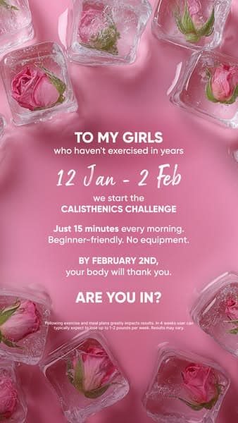 Start Transformation Now!