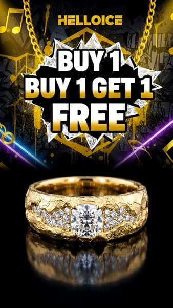Buy 1 Get 1 Free for Dad