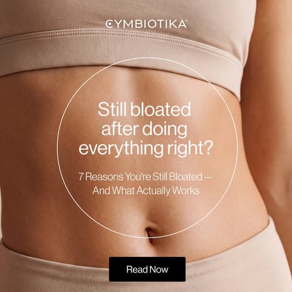 Support Your Gut Health