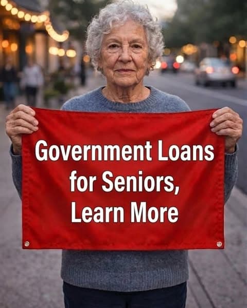 Explore Information About Government Loan Options for Seniors