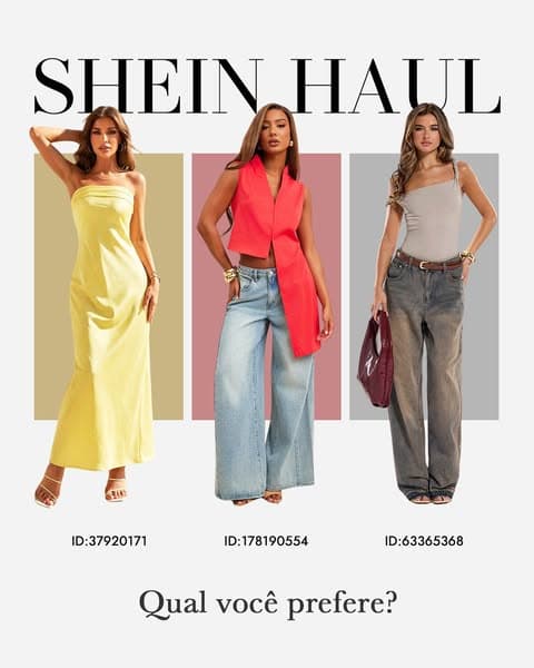 SHEIN-Shopping Online
