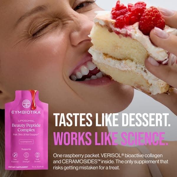 Peptides Made Delicious