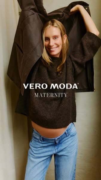 Maternity wear for the new season π