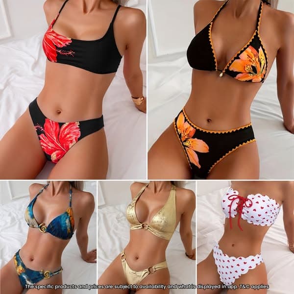 Come and Shop Now