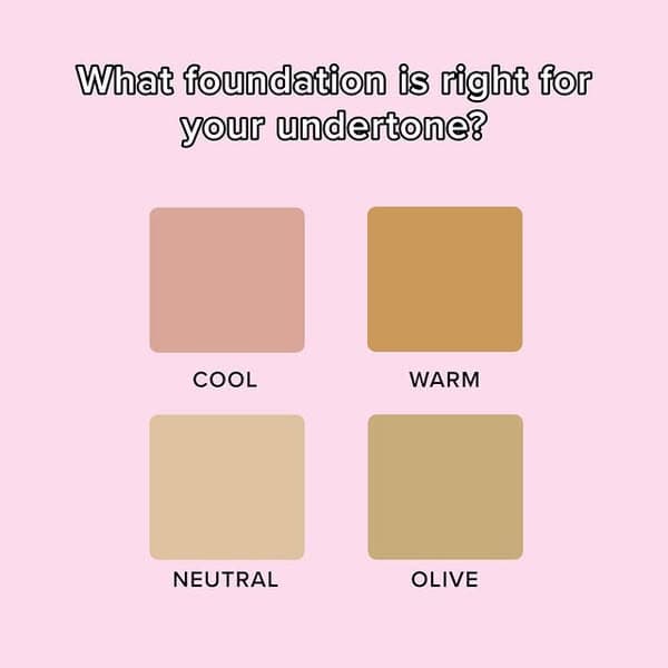 Take the PowerMatch Quiz