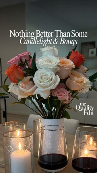 Fresh Flowers, Delivered to Your Door 🌸