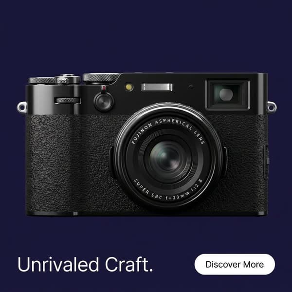 Experience Unrivaled Photography Craft