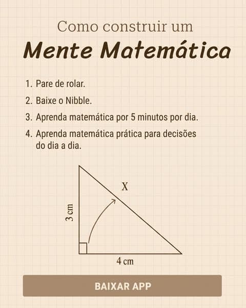 📚 Pare de rolar o feed. Aprenda algo novo!