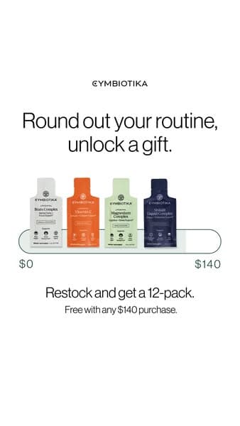 Spend $140, Get a Free 12-Pack