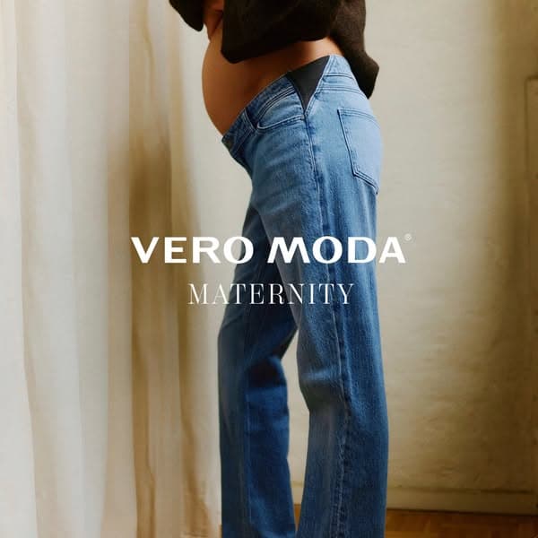 Maternity wear for the new season ๐