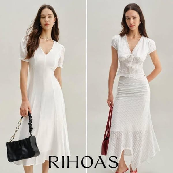French style, elegant design, effortless chic