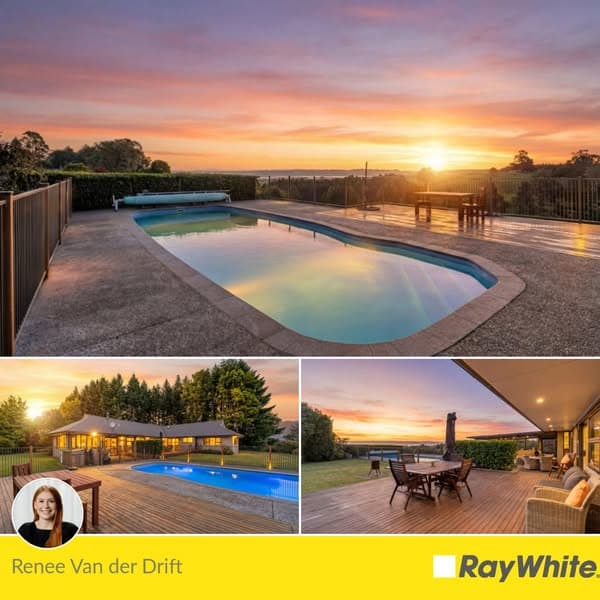 Your Private Country Retreat