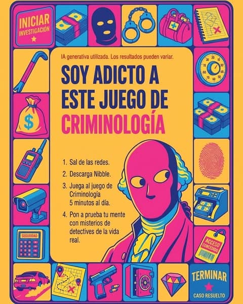 📚 Deja de escrolear. ¡Aprende algo nuevo!