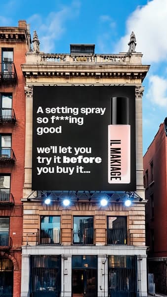 Try Before You Buy