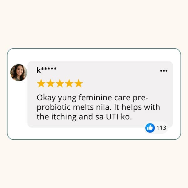 Thousands of Women Are Posting About This. Why?