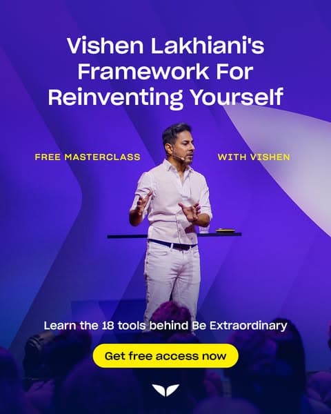 Why Effort Alone Won't Break Your Ceiling