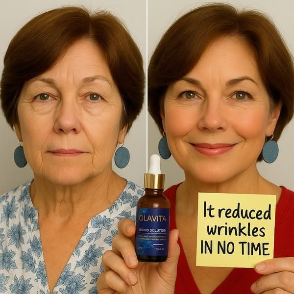 The "Liquid Facelift" That Sold Out 4x Last Year - Don't Miss Out Again