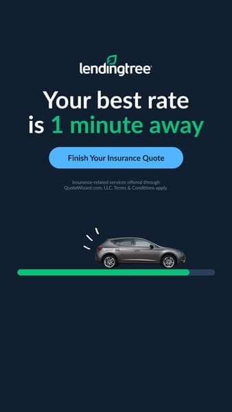 Compare Auto Insurance