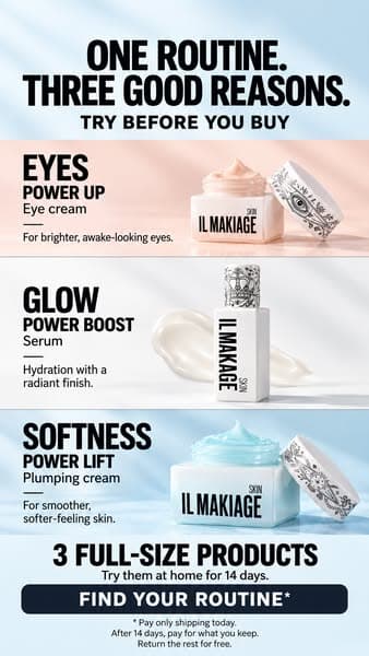 Try Before You Buy