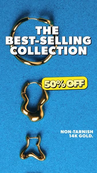 โ๏ธ SUMMER SALE 50% OFF