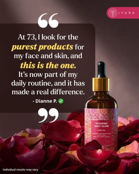 They were skeptical too. Then they tried Kesaradi. 