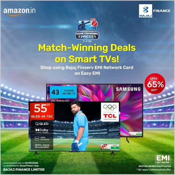 ⏰ Hurry — Sale is Live! 🏃♂️