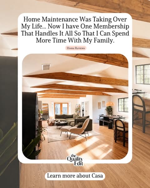 Your Home, Taken Care Of