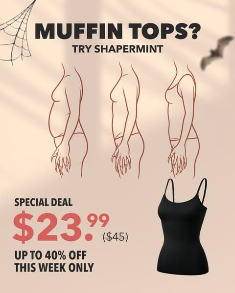Halloween Day Sale 🎃 40% OFF