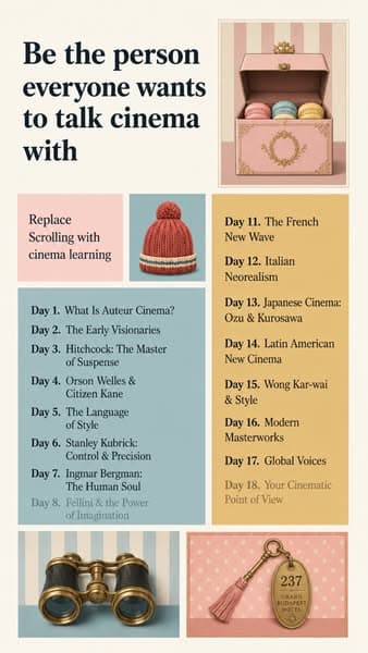 π― Learn Something Fascinating in Just 5 Minutes a Day