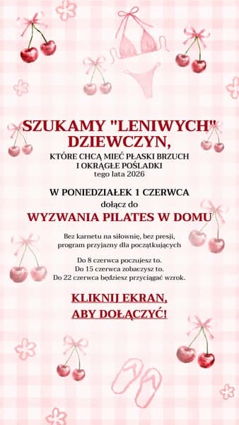 Rozpocznij Transformację Teraz!