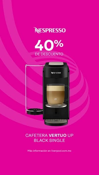 Un mundo de café.