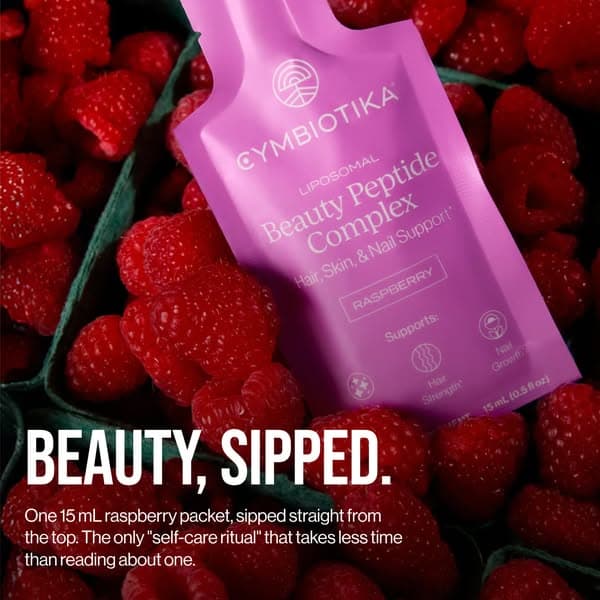 Try Beauty Peptide Complex