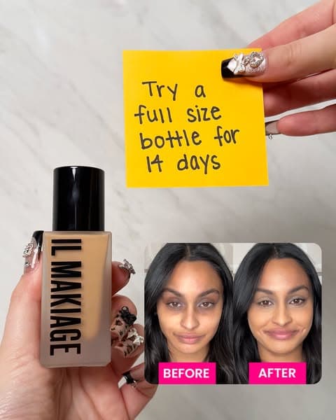 Try Before You Buy