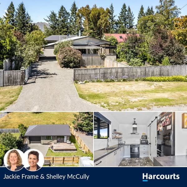 Unique Opportunity On Woodbank