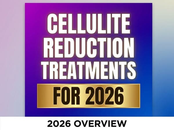 Explore Information About Cellulite Reduction...