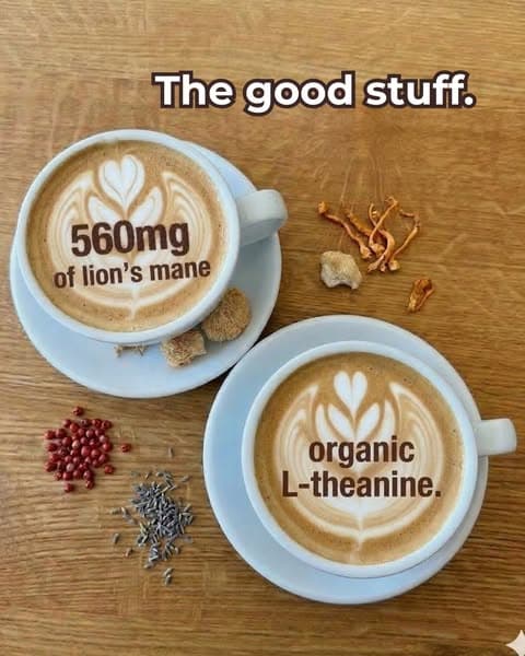 Start a Better Morning Ritual.