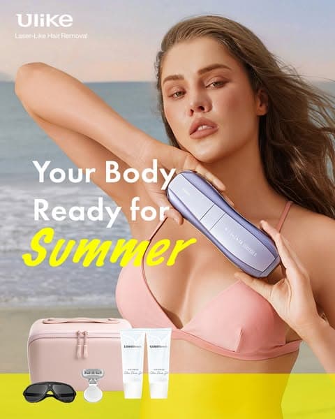 Your Summer Skin Starts Today
