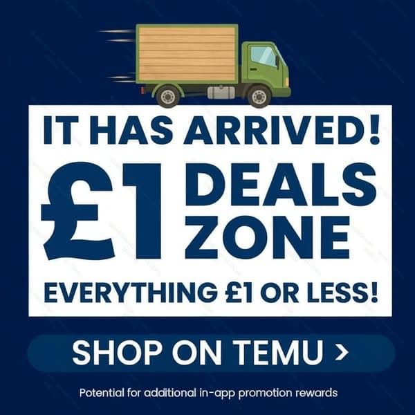 Temu | Explore the Latest Clothing, Beauty, Home, Jewelry & More