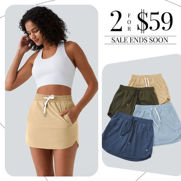 Limited time discount 📣