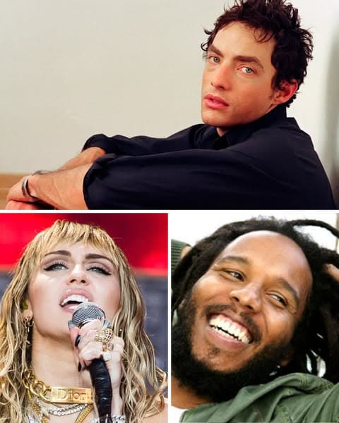 17+ Music Legends Whose Children Are Equally Gifted