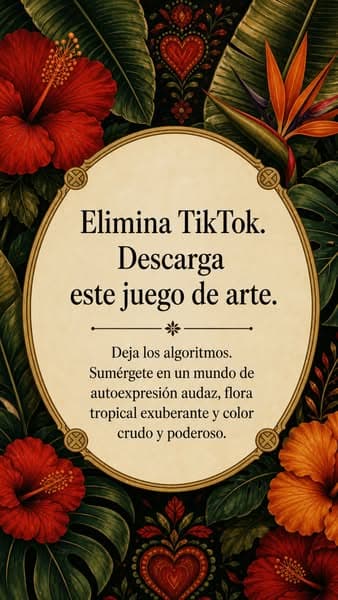 🖼️ ¿Qué estilo de arte es? ¡Ponte a prueba!