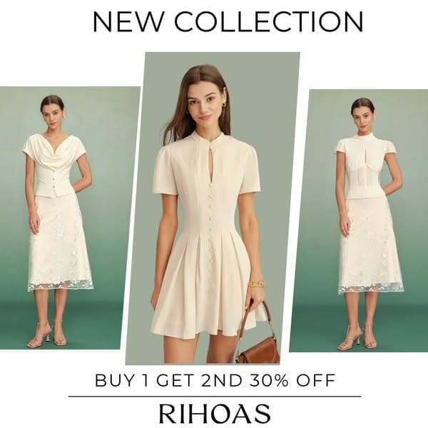 French style, elegant design, effortless chic