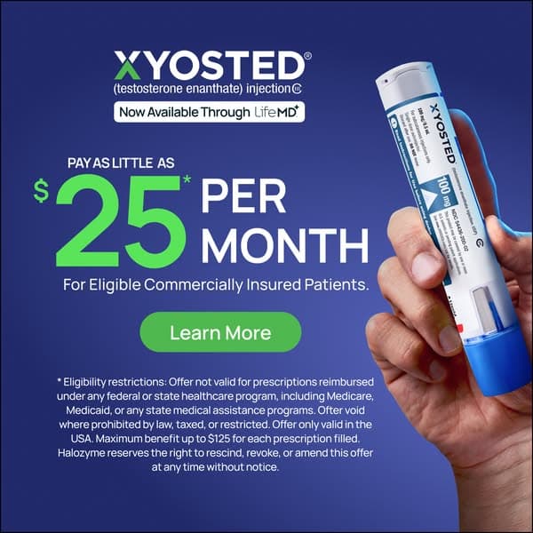 Its Time to Rethink Testosterone Delivery