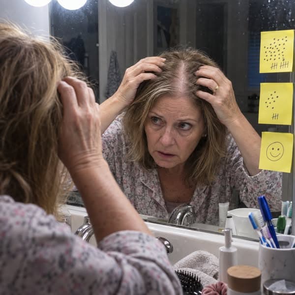 Stop Buying Hair Products