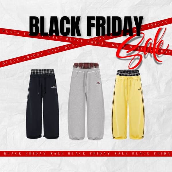 💥⚡Black Friday Big Sale⚡💥