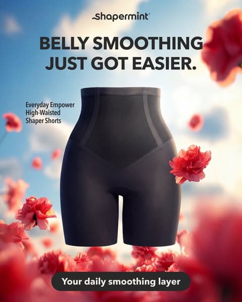 Sculpted, Seamless, and Made for All-Day Comfort 🍁