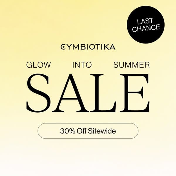 30% Off Today