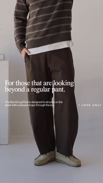 The Silhouette That Changes the Whole Fit